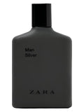 Zara - Man Silver