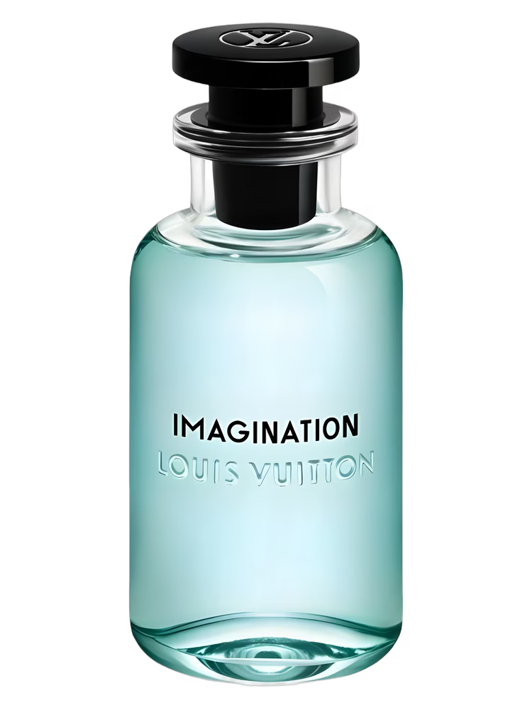 Louis Vuitton - Imagination