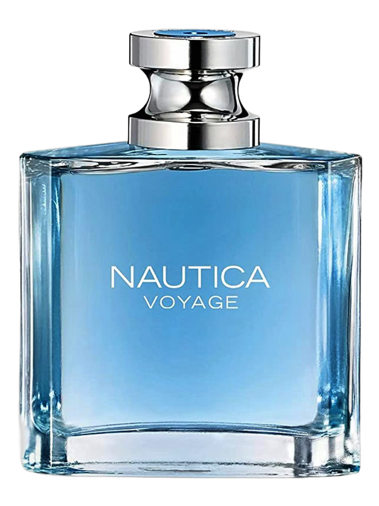 Nautica - Voyage