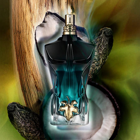 Jean Paul Gaultier Le Beau Le Parfum Sample